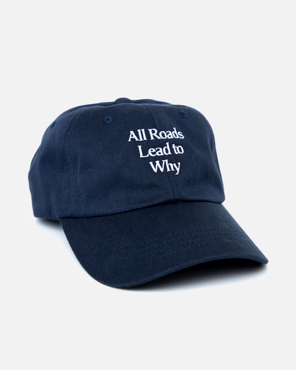 All Roads Hat