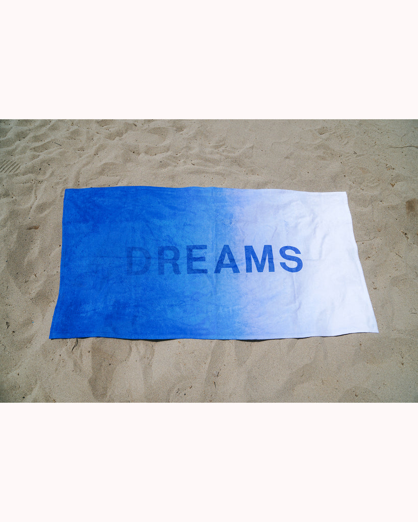 Dreams Towel