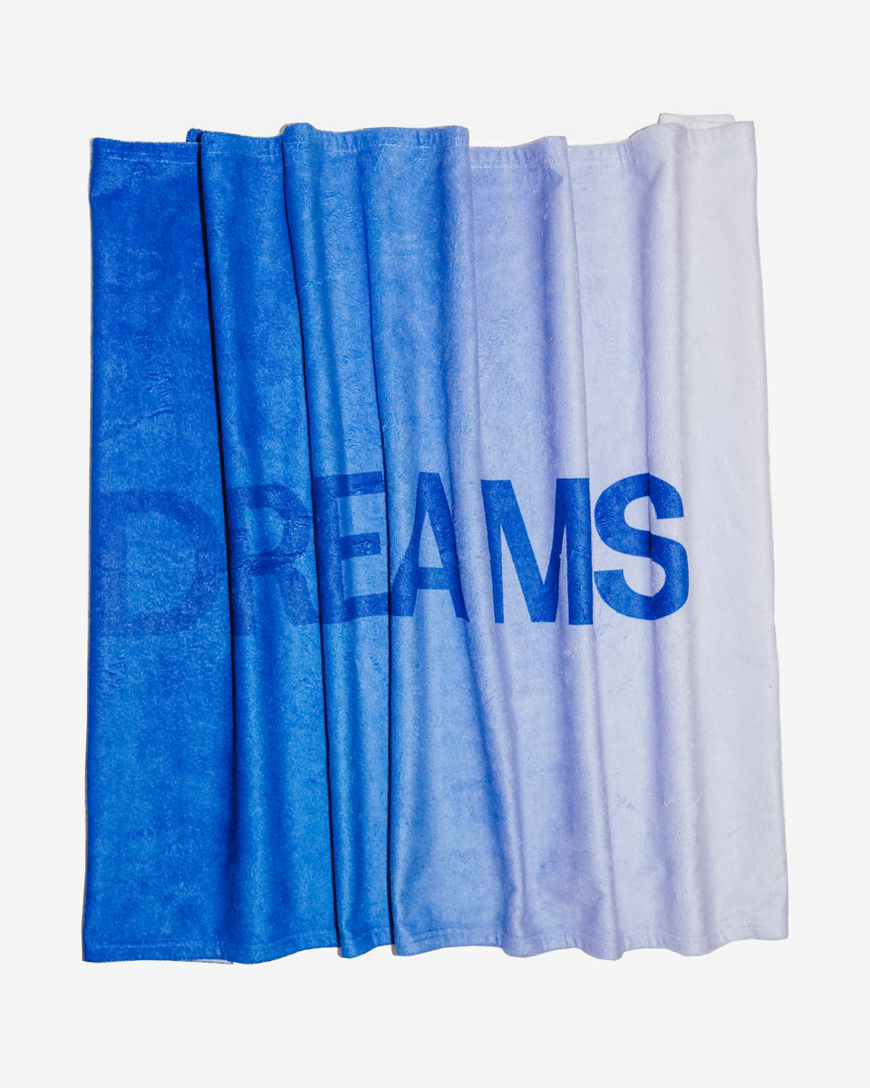 Dreams Towel