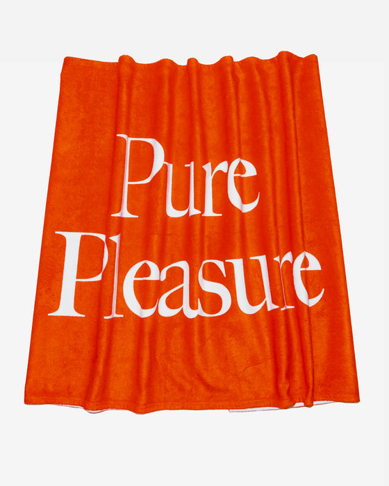 Pure Pleasure Towel